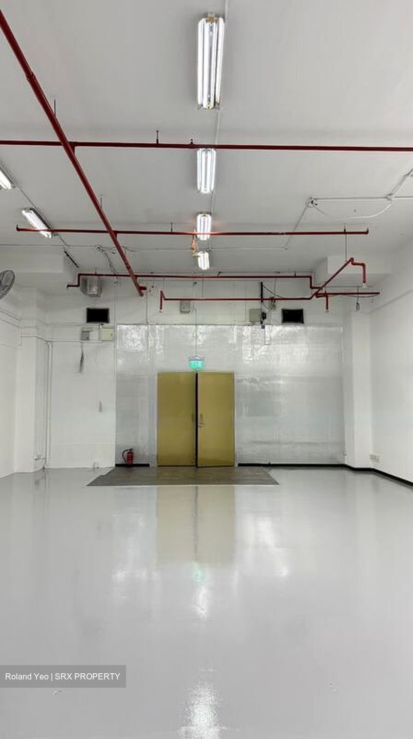 Paya Lebar 178 (D14), Factory #456937641